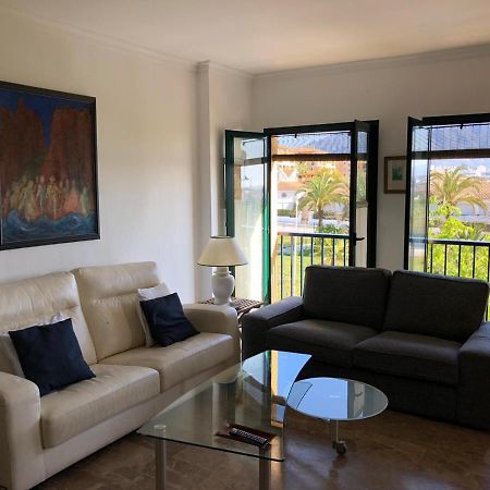 Los Naranjos Mar. Marbellac Extérieur photo