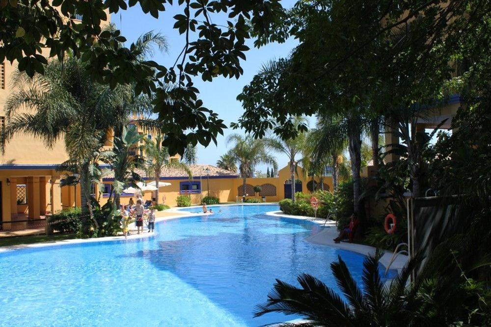 Los Naranjos Mar. Marbellac Extérieur photo
