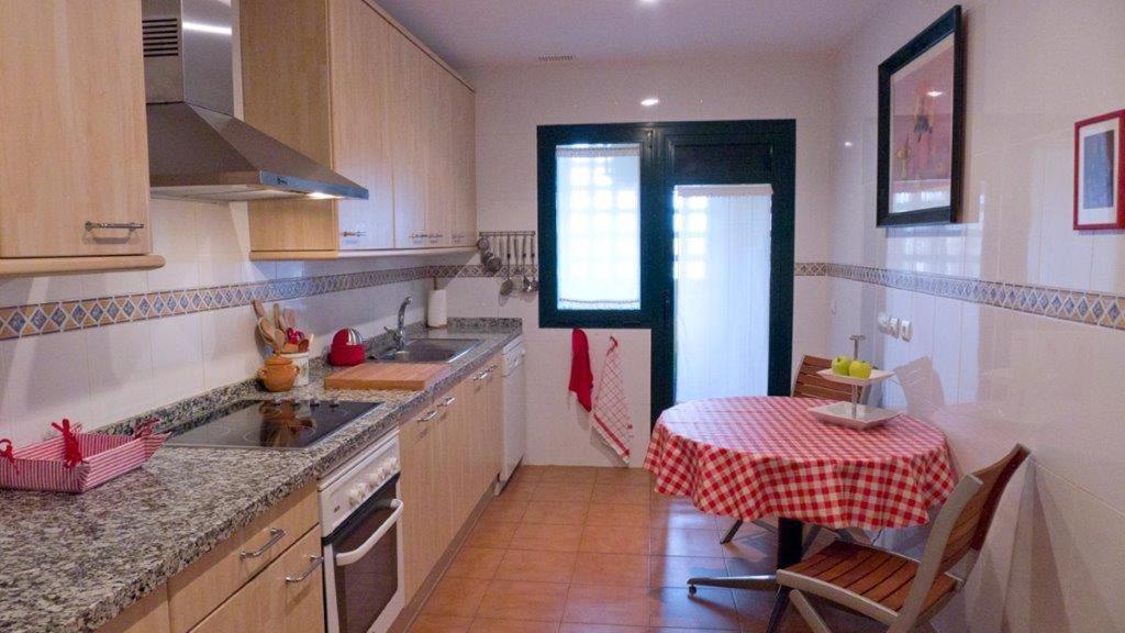 Los Naranjos Mar. Marbellac Extérieur photo