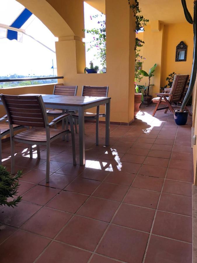 Los Naranjos Mar. Marbellac Extérieur photo