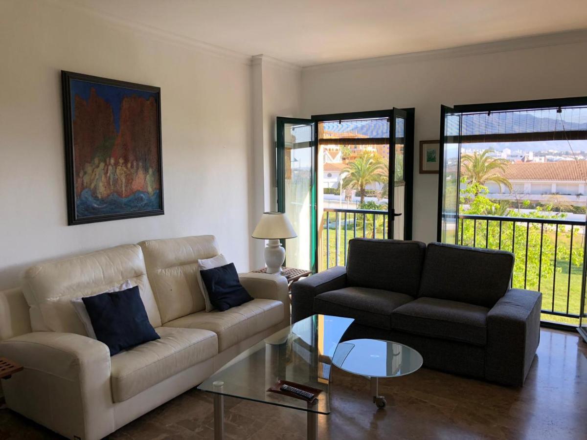 Los Naranjos Mar. Marbellac Extérieur photo