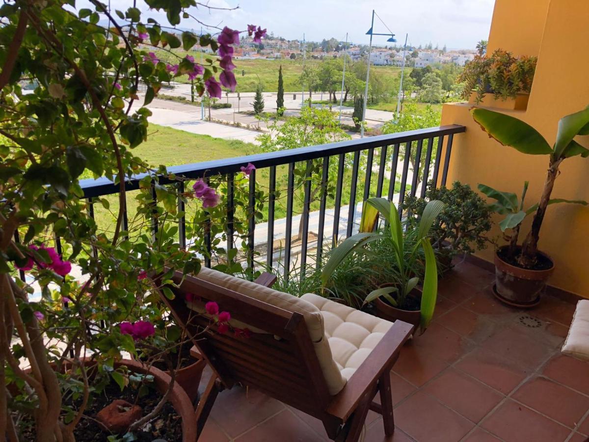 Los Naranjos Mar. Marbellac Extérieur photo